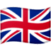 🇬🇧 flag: United Kingdom display on Google